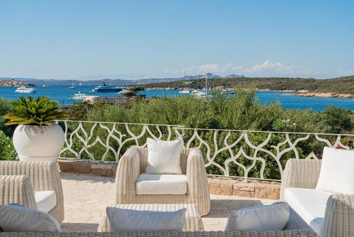 Villa Paradiso