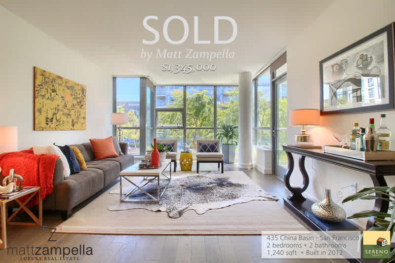 435 China Basin Street #443 