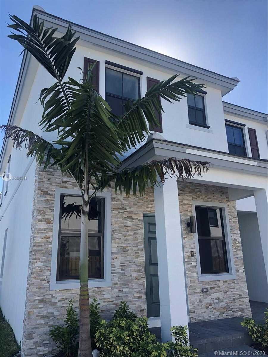 1602 SW 28 court Unit 1602