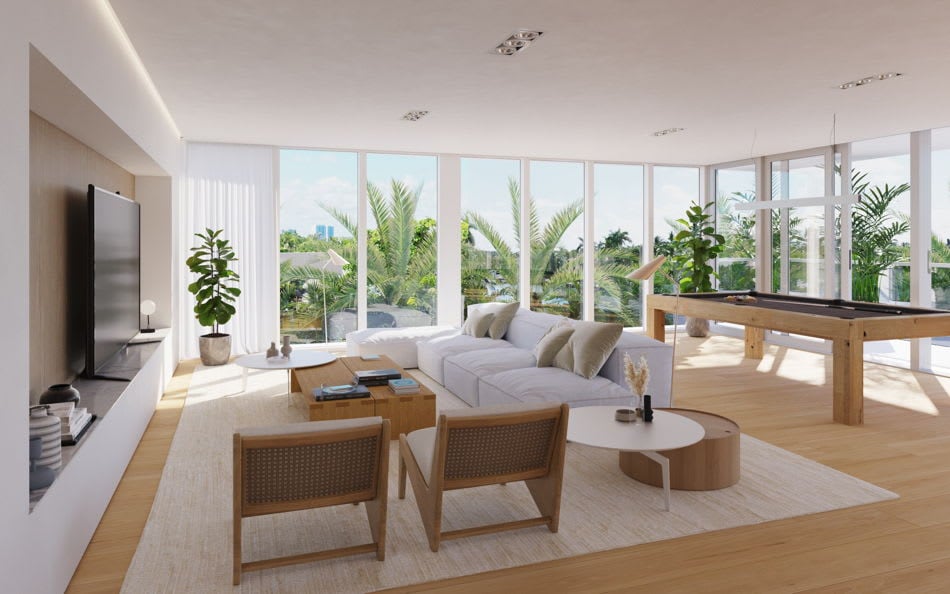 Shell Bay Residences