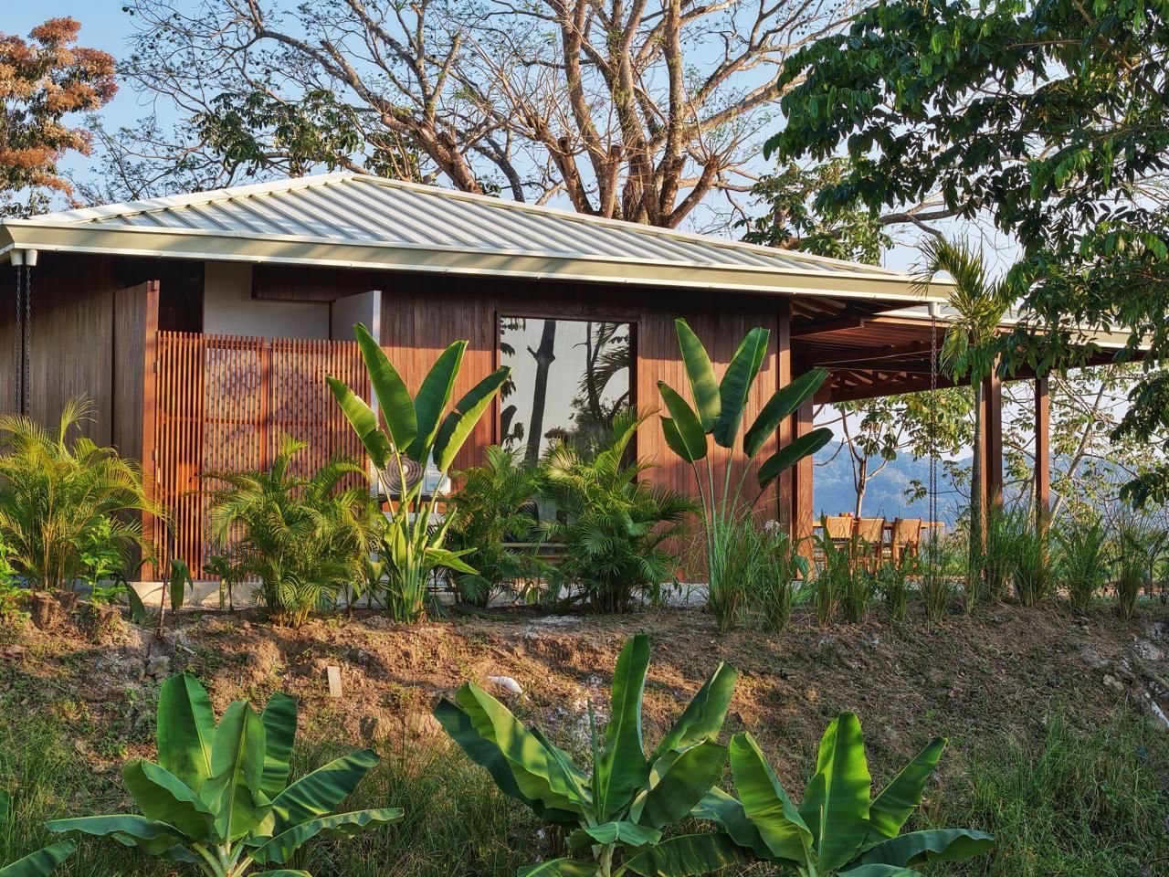 Private Gated Ocean View Estate, Santa Teresa, Puntarenas
