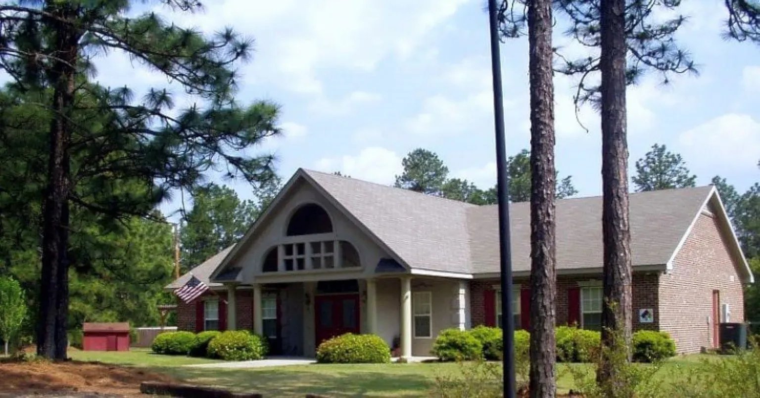 44 Knotty Pine Dr