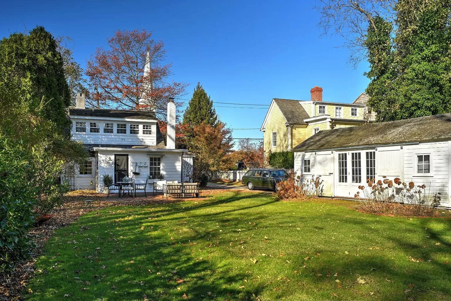 64 Union St, Sag Harbor, NY 11963