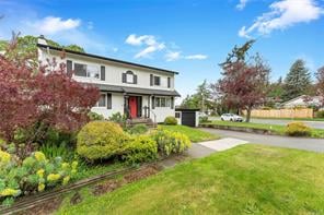 865 Kindersley Rd