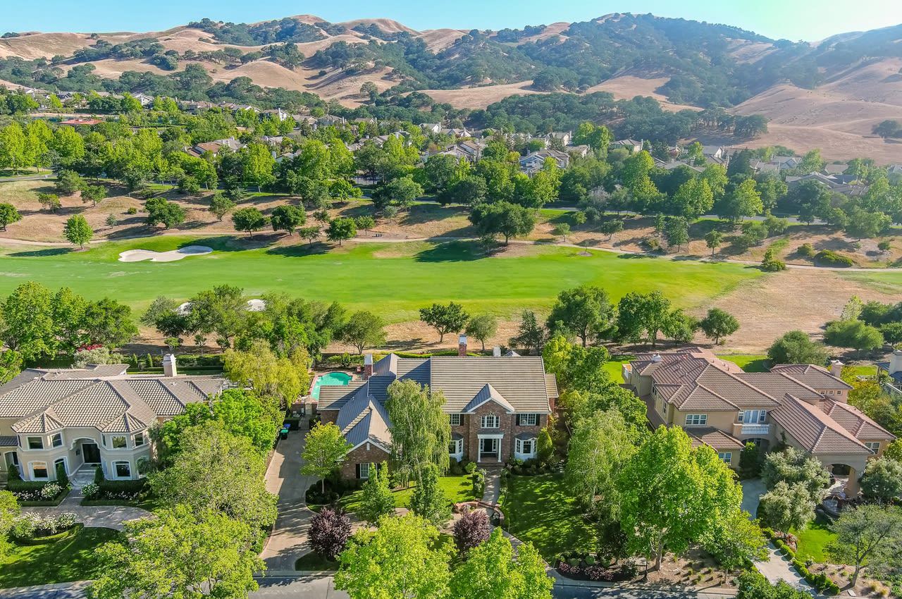 1833 Spumante Place, Ruby Hill