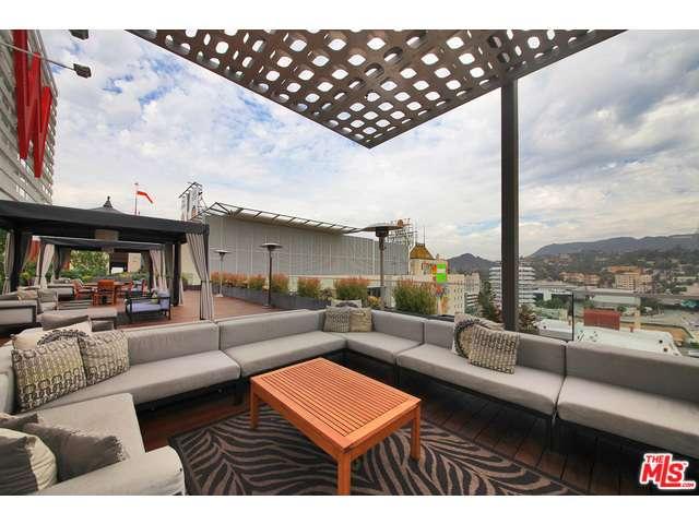 6250 Hollywood Boulevard, Unit 4N