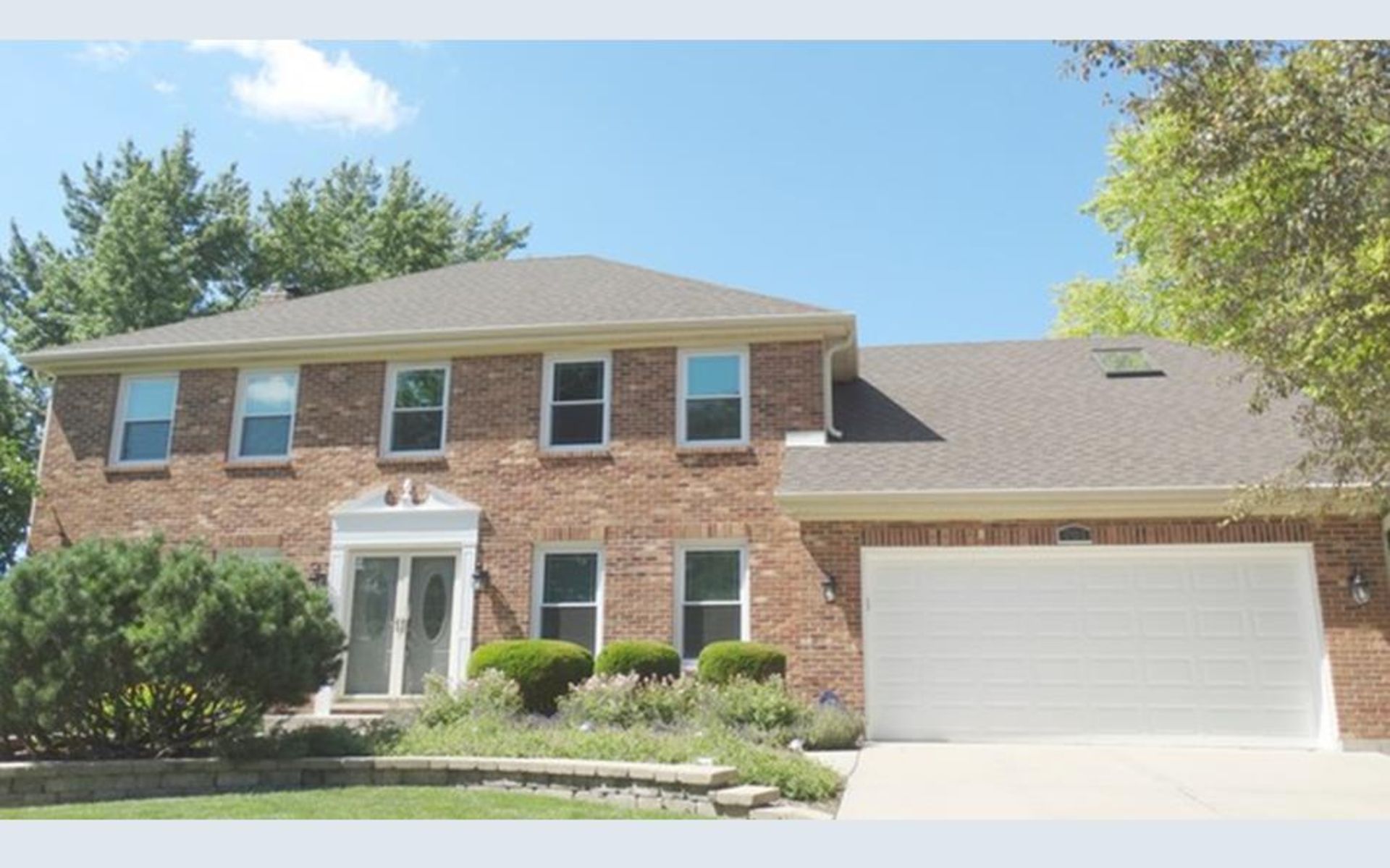 701 Roanoake Ct