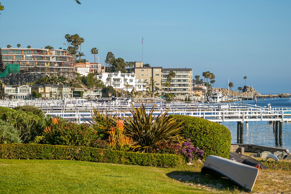 Balboa Island