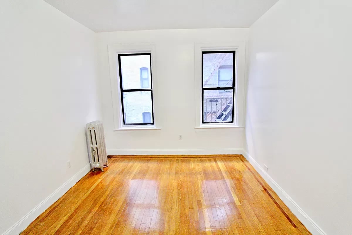 501 West 189th Street Unit: 31A