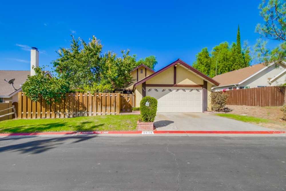 2614 Moundtop Ln