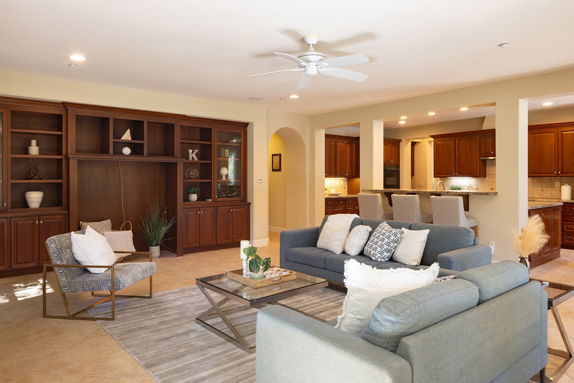 Gorgeous Mediterranean in Pasadera - 229 Madera Ct