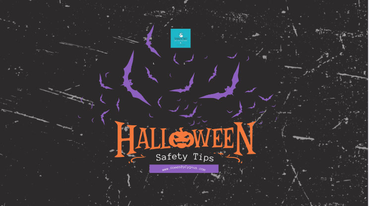 Halloween Safety Tips