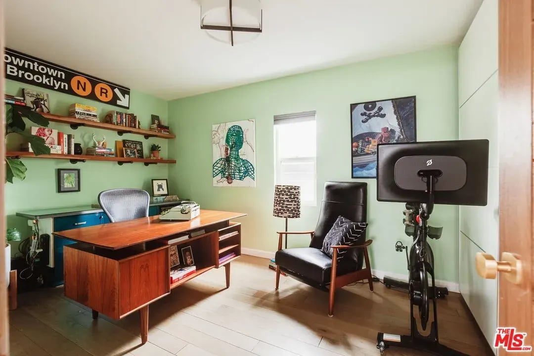 Atwater Village Craftsman