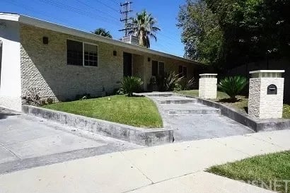 Woodland Hills, California