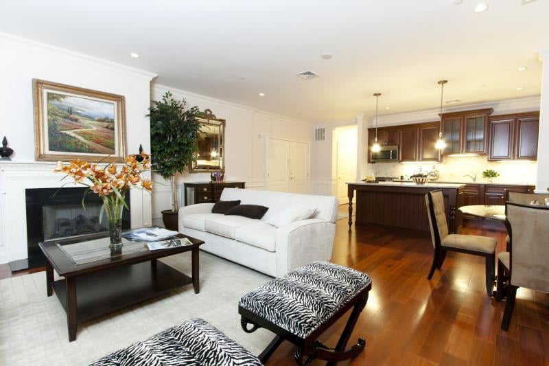 111 Prospect Street Unit: 2G