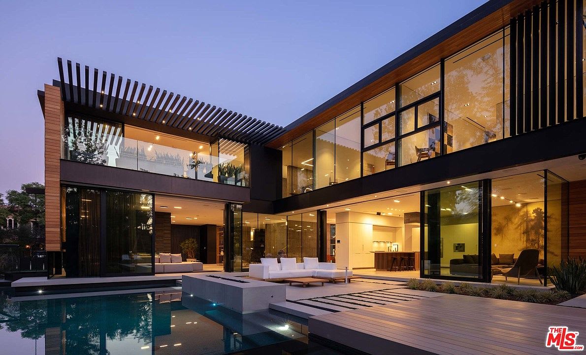 Film Production Venues and Vacation Rentals Combine