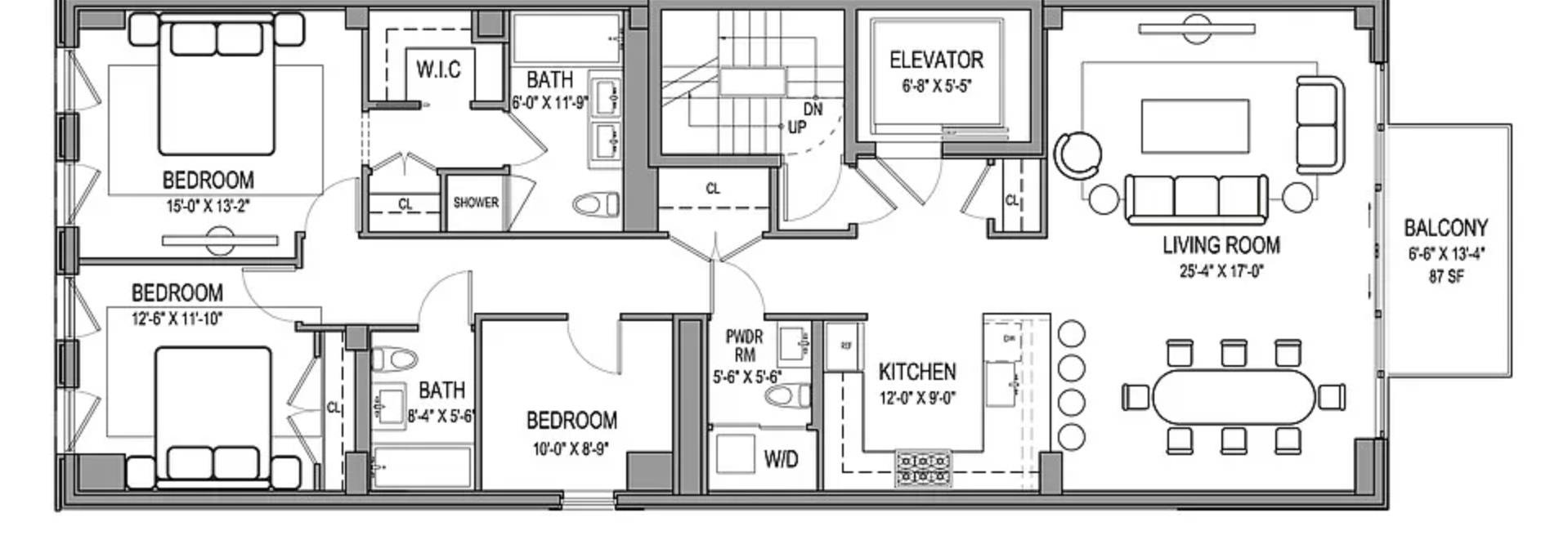 227 East 67th Street, Apt 4
