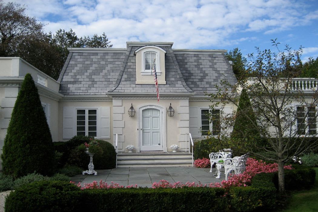 Lovely Village Home - Estate Section