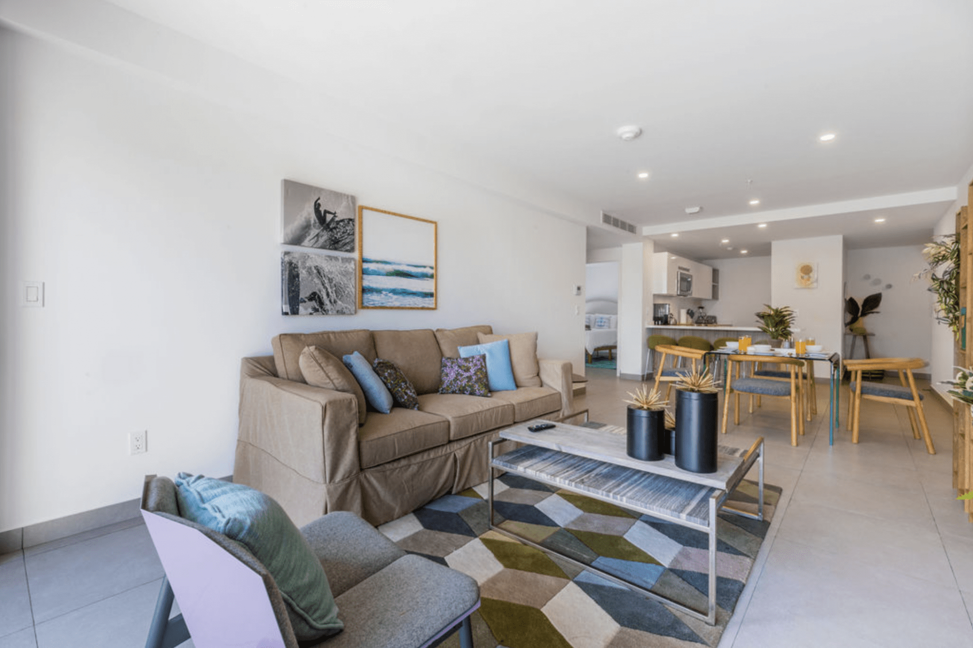 Harbour House 203