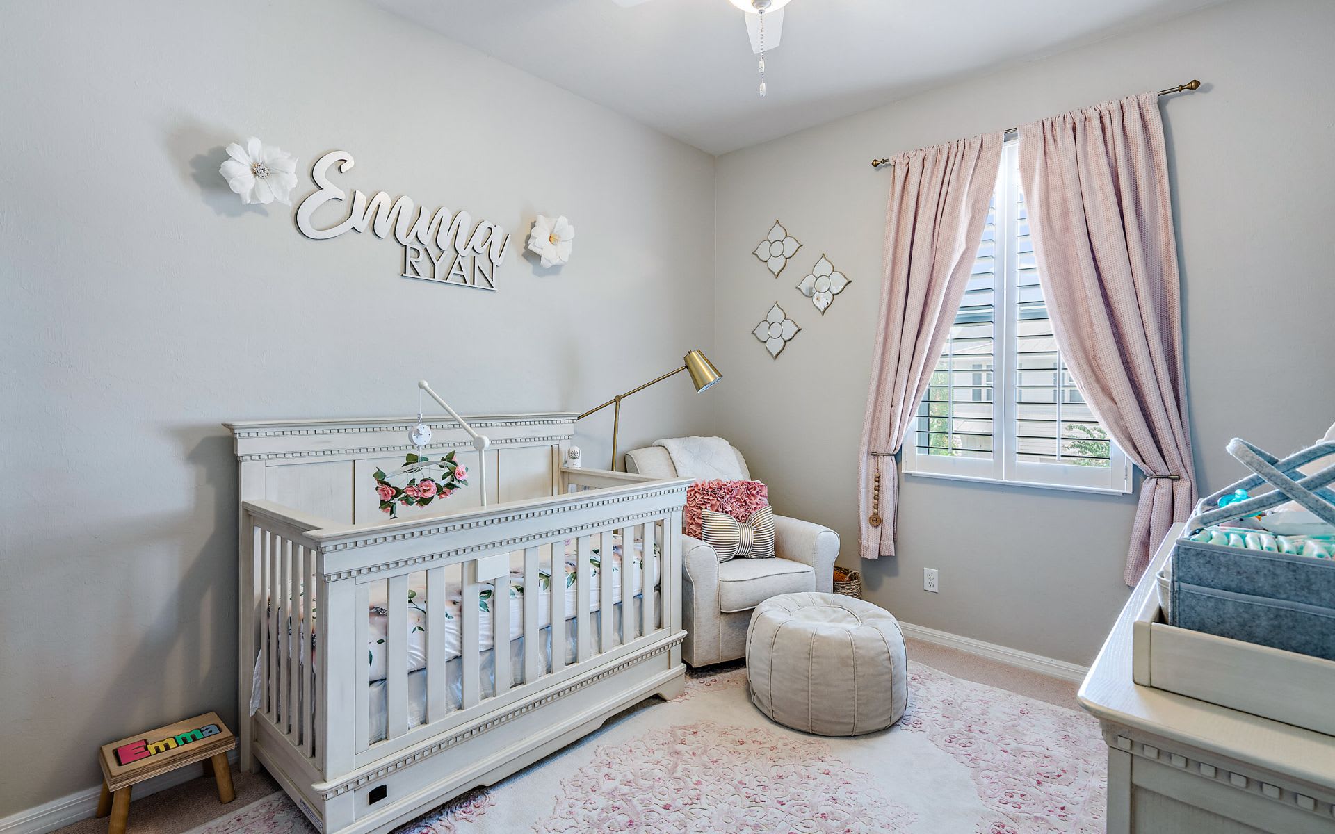 4 Home Features to Look for When Starting a Family