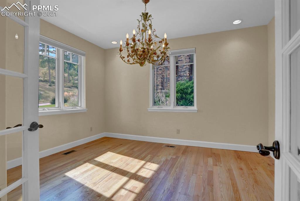 968 Summer Spring Vw