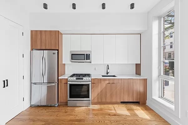 897 Herkimer Street Unit: 1A