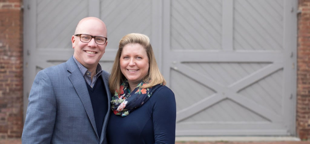 Meet the Agent: Shannon Harton