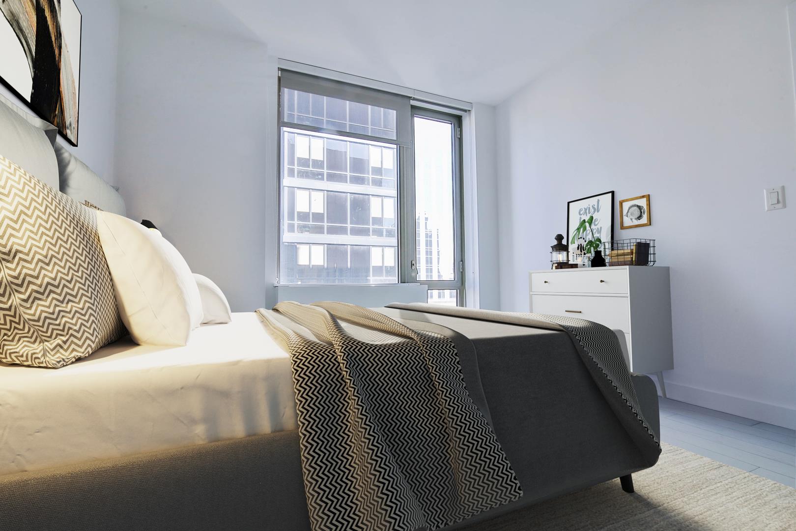 3 West 36th Street, Apt 10-A