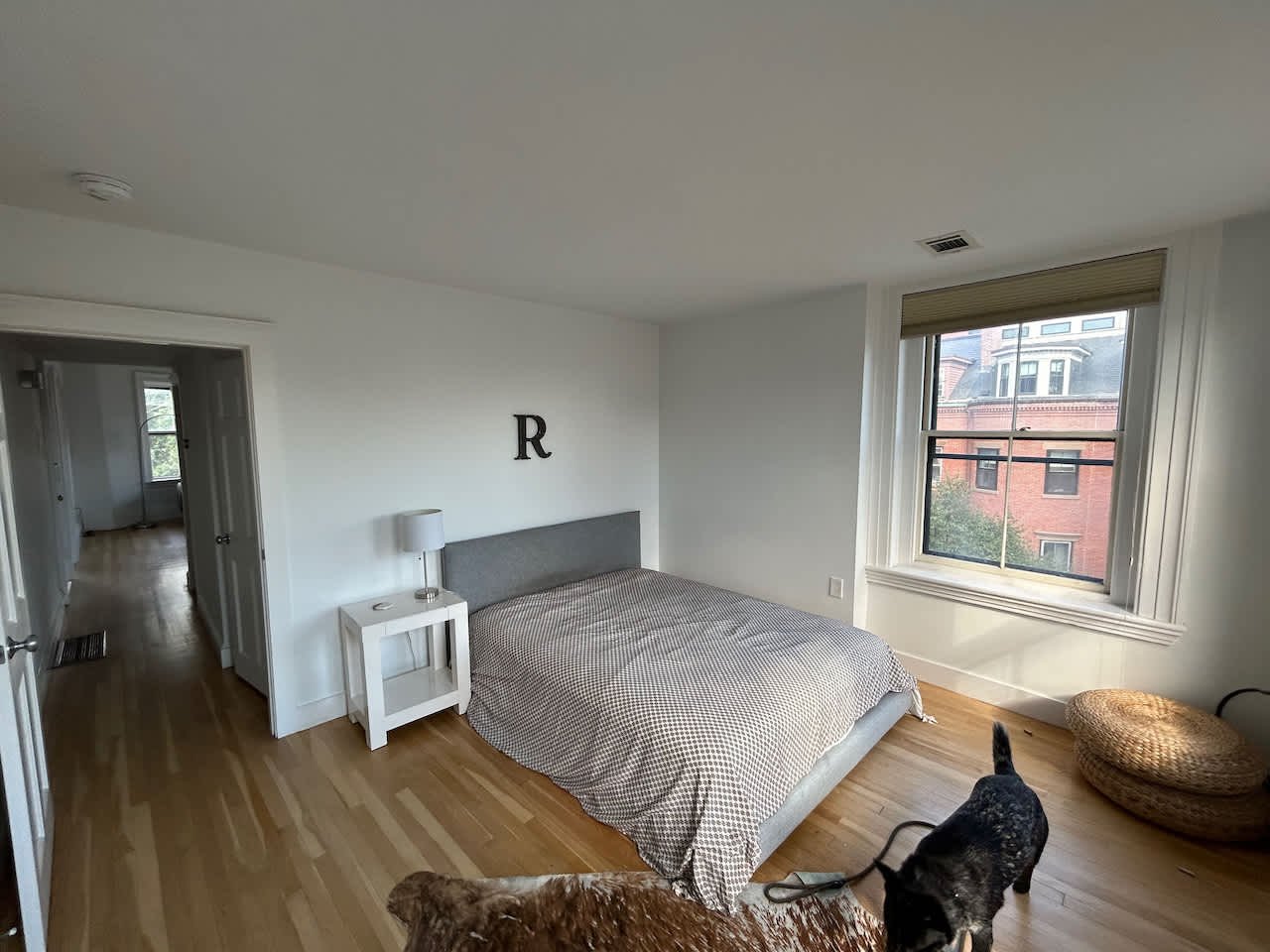 Union Park - Gorgeous 1.5 BED + Office ; Laundry and Garage Parking Included! Avail 8/1 or 9/1