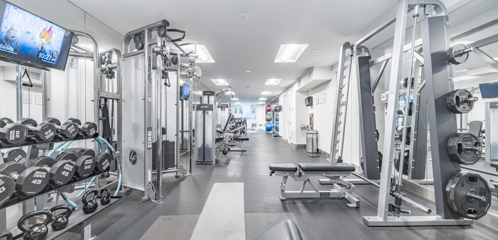 145 Madison Avenue, Apt 5-D