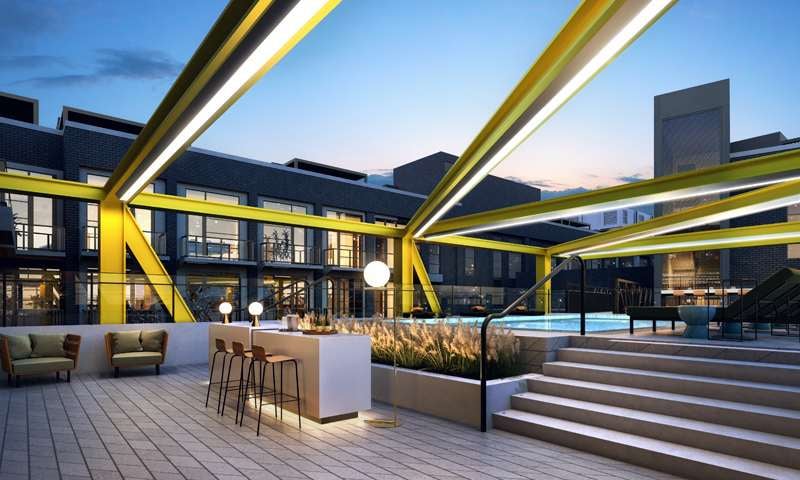 DIESEL WYNWOOD RESIDENCES