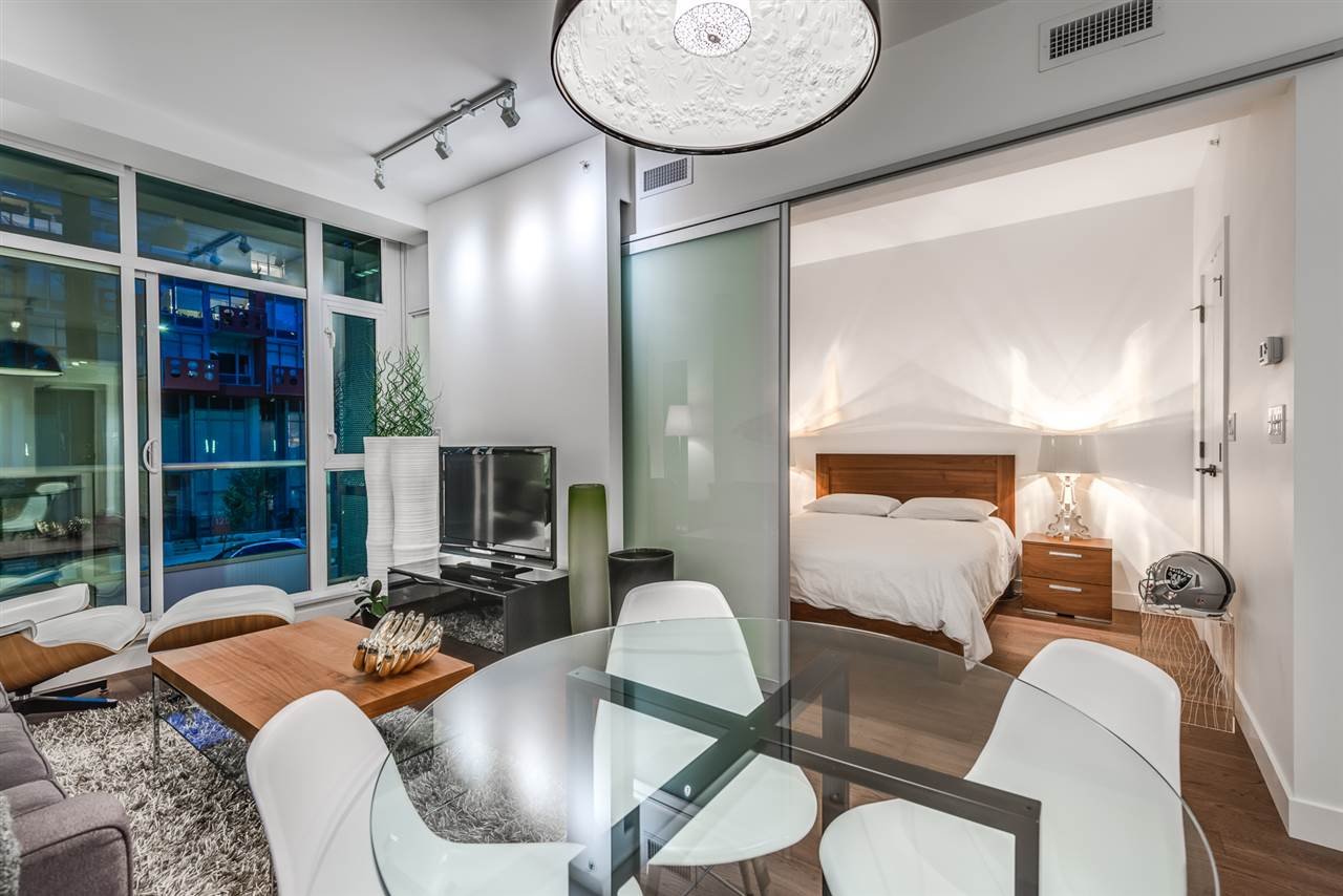 212-108 E 1st Avenue, Vancouver