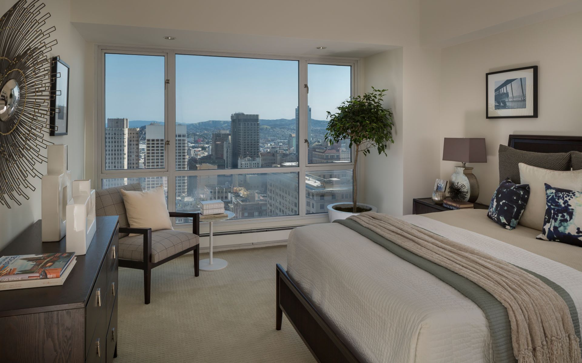 Ten Miller Penthouse