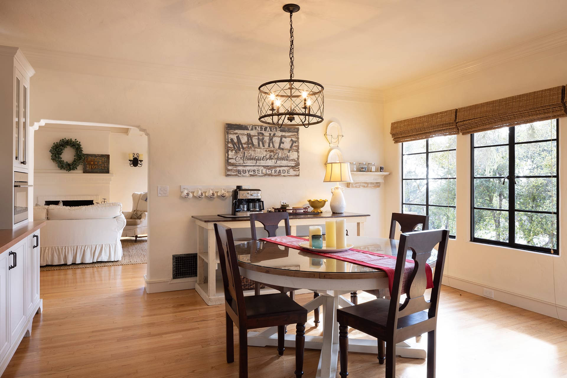 Remarkable Golden Rectangle Home - Lincoln 4 NW of Santa Lucia