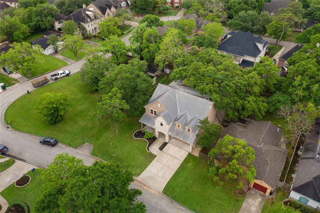 Southside Place