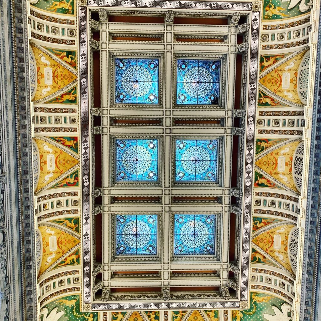 Things to Do | The Library of Congress