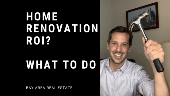 Home Renovation ROI {is It Worth It?}.