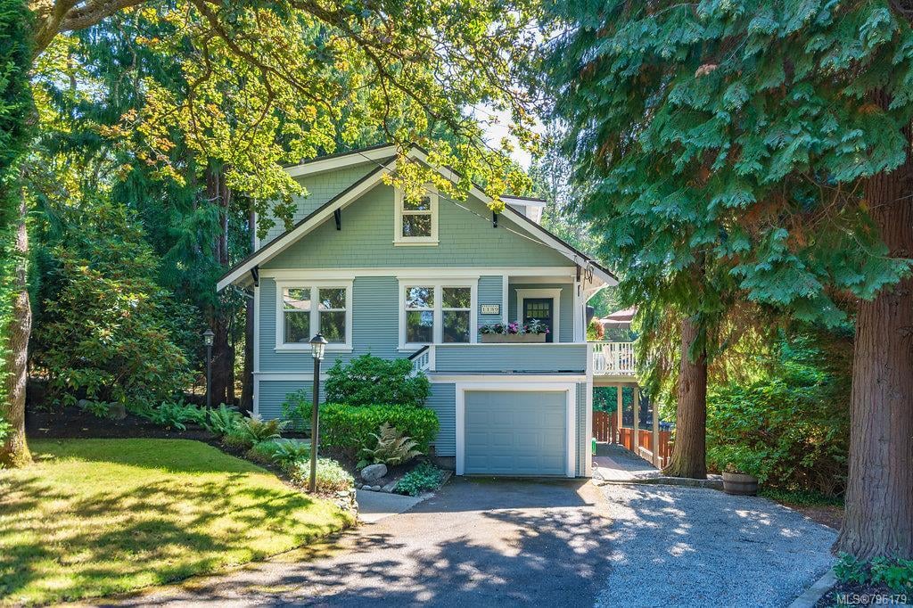1139 Camrose Cres