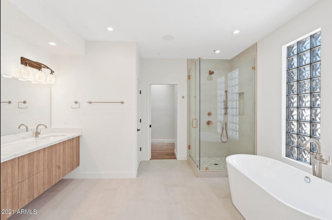 7705 E Doubletree Ranch Road, Scottsdale, AZ