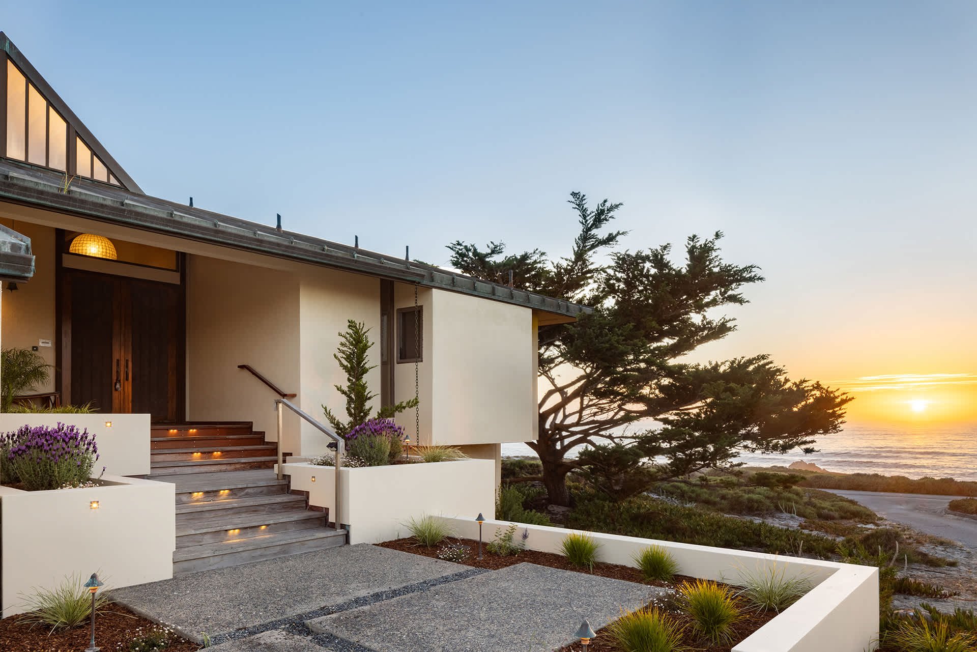 Panoramic Pebble Beach Views - 3125 17 Mile Drive