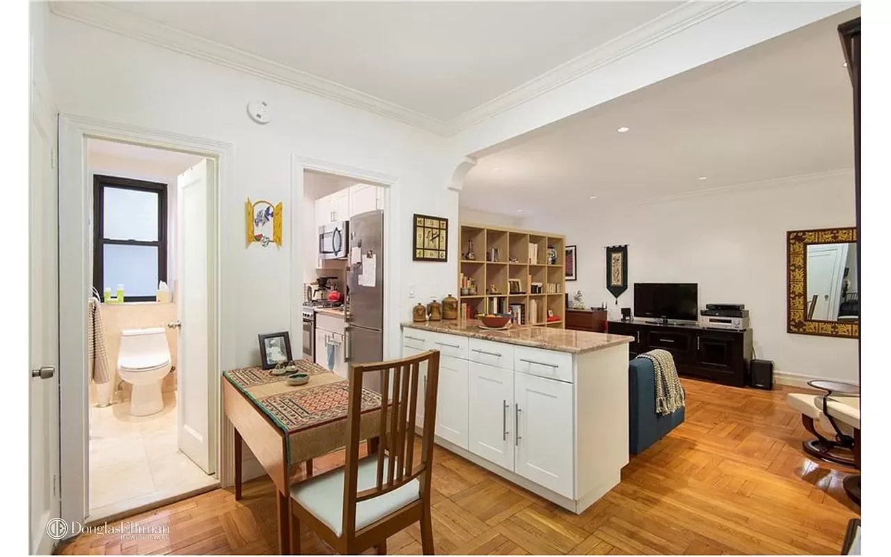 209 West 104th Street Unit: 3F