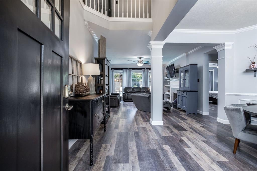 65 E Sandalbranch Cir