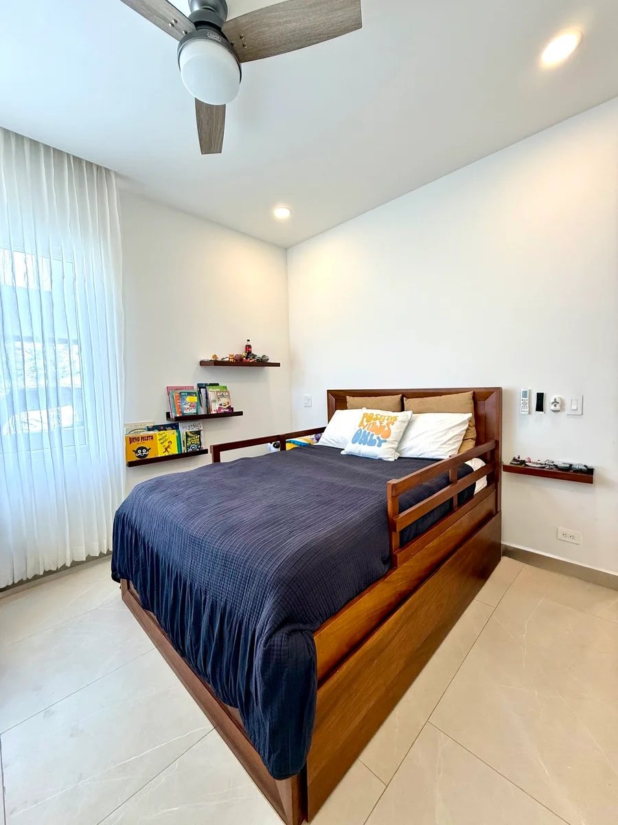 Smart View Townhouse, Escazu, San Jose