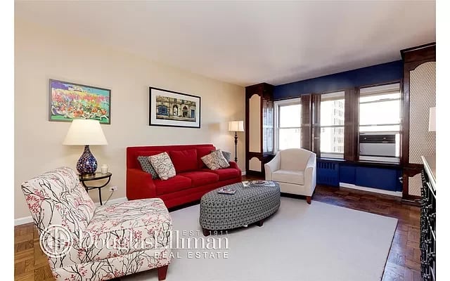 1199 Park Avenue Unit: 12C