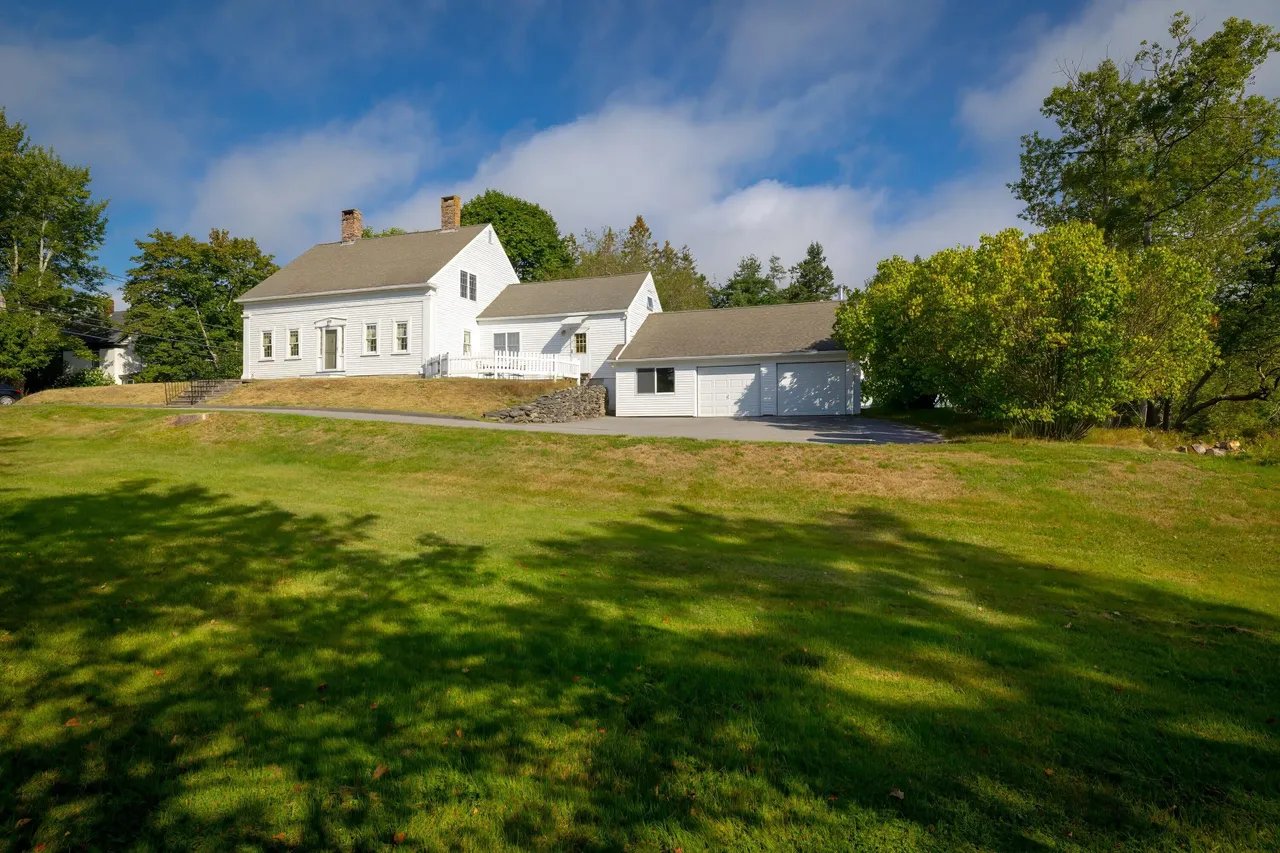 New Listing: 200 Surry Road, Ellsworth, ME 04605 – $990,000