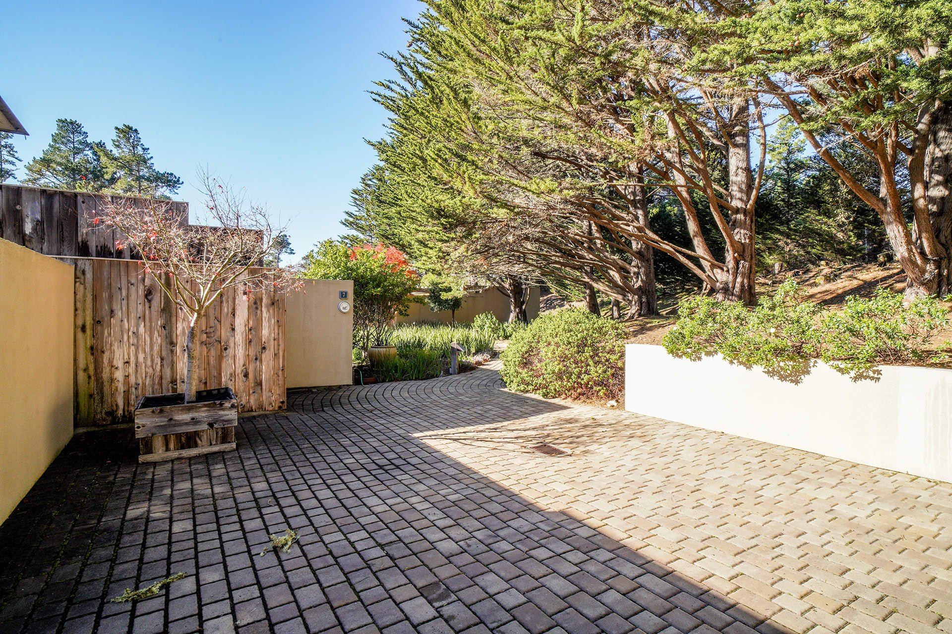 Carmel Forest Views - 24520 Outlook Drive #9