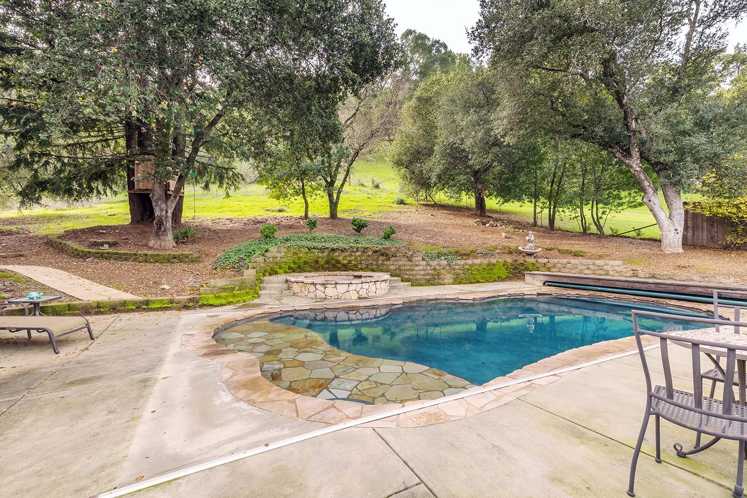 1757 Indian Valley Rd