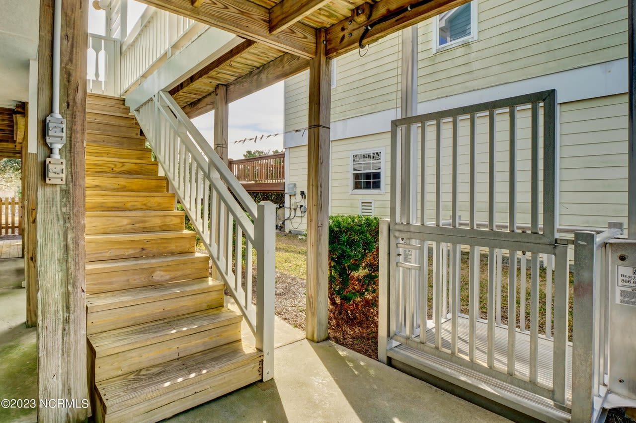 205 Bridgers Ave