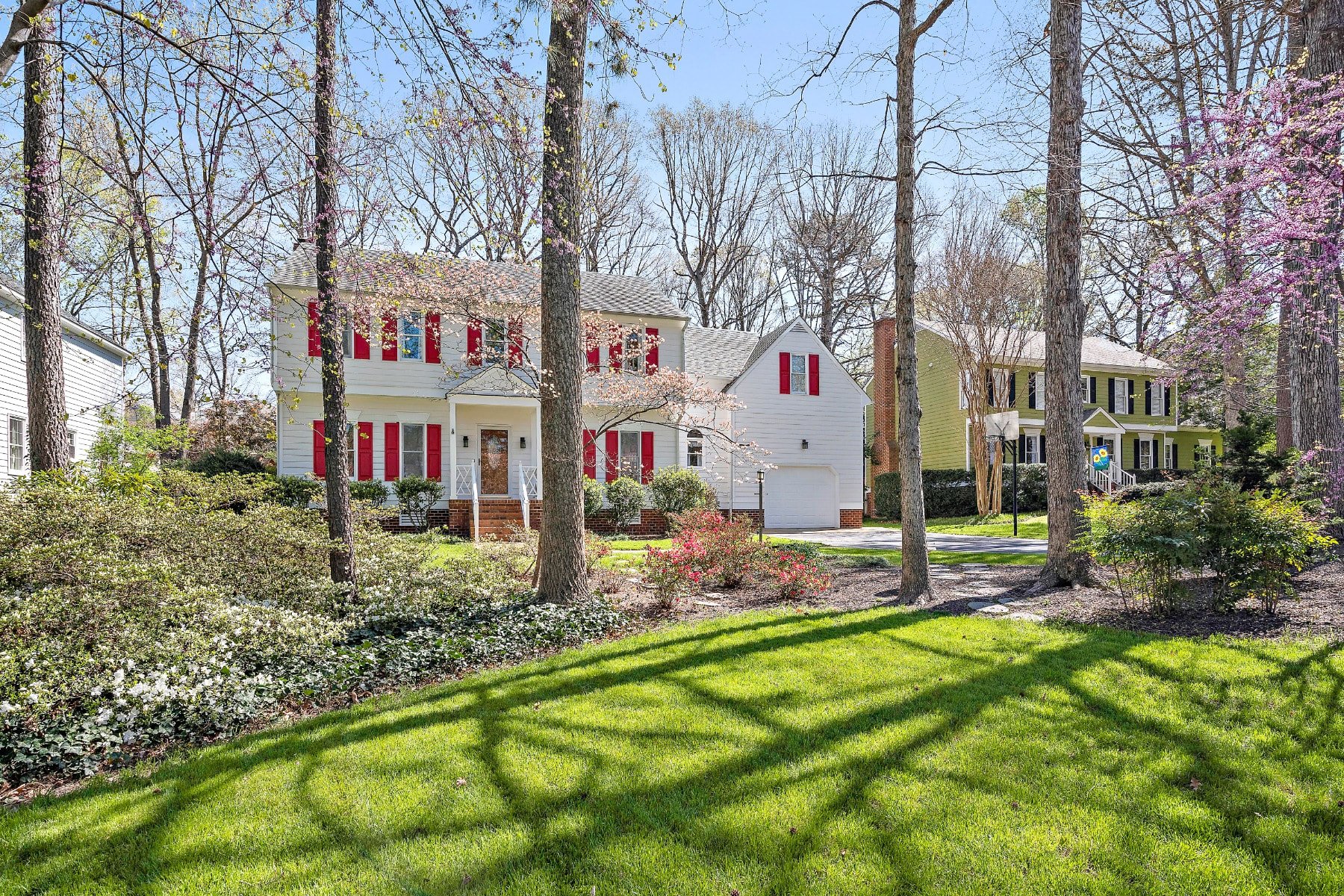 2833 Woodmark Court