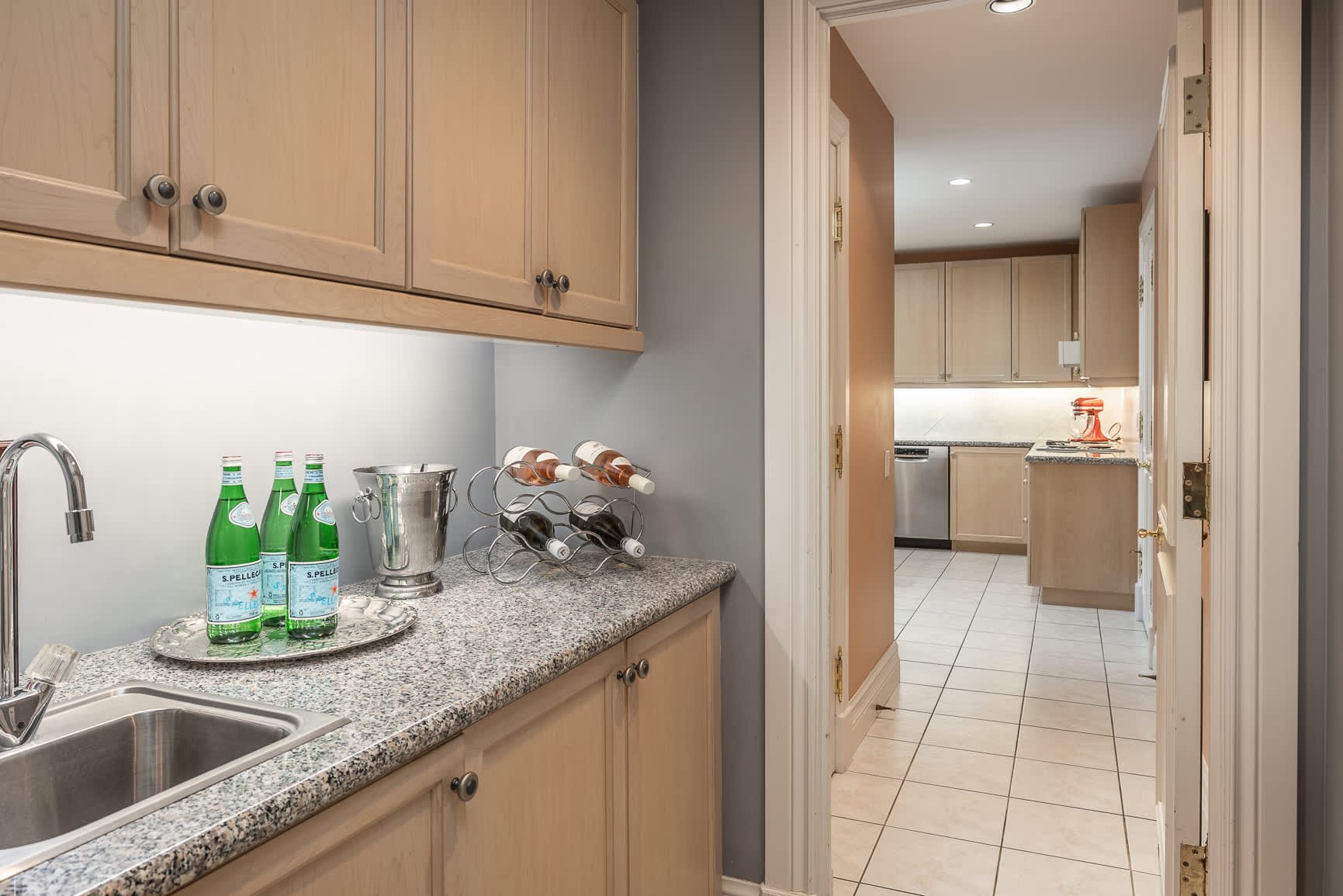 Bridle Path Meets Lawrence Park Grand Condo